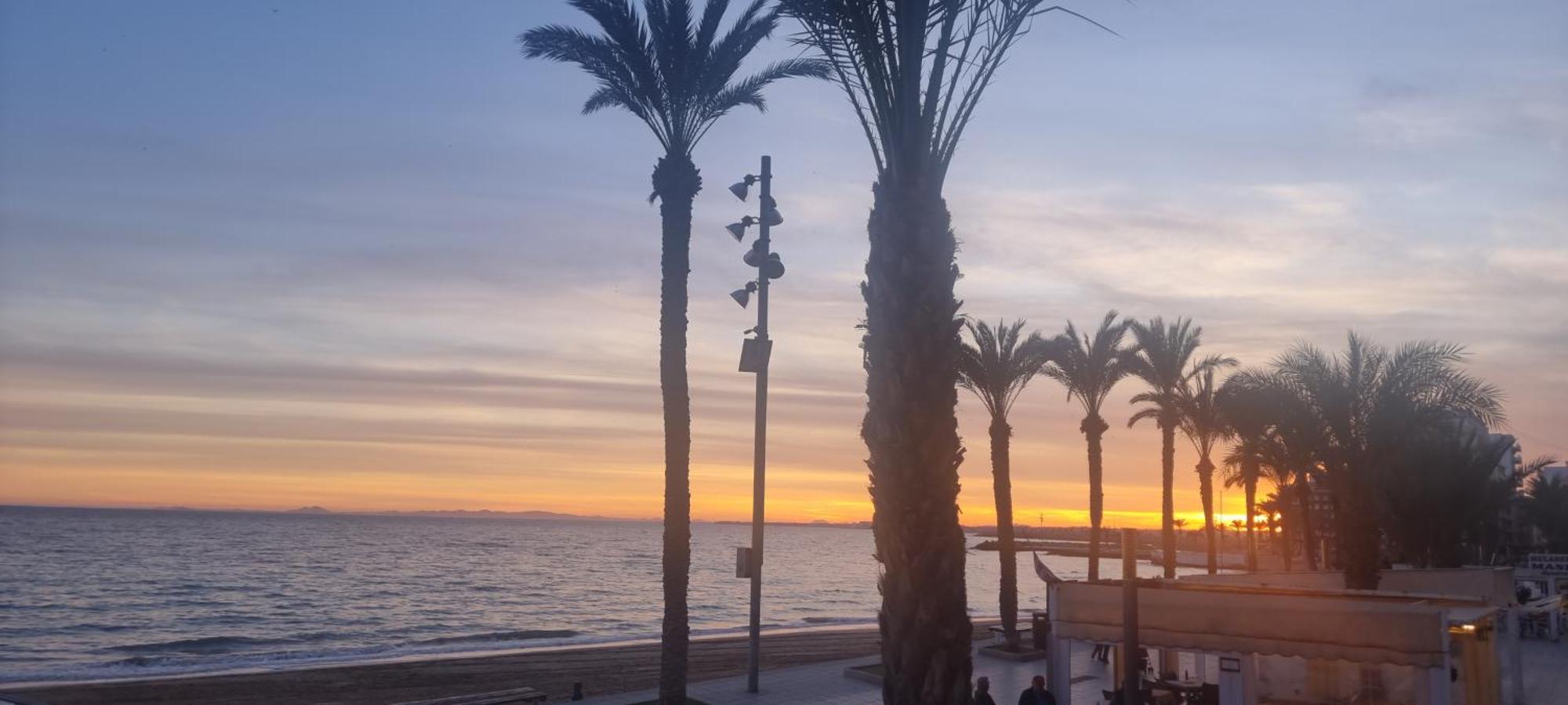 Apartamento Residenz Habaneras Torrevieja Exterior foto